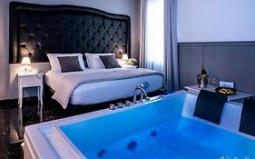 Villa Elisio Hotel&Spa